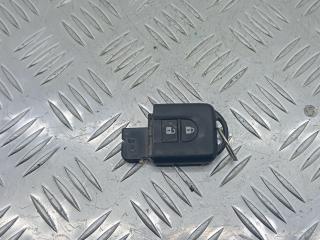 ключ-карта Nissan X-Trail T31 [рестайлинг] 2012, 2.0 л., дизель, АКПП, внедорожник 5 дв.