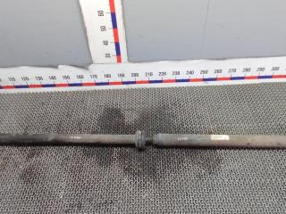 Карданный вал Nissan X-Trail T31 [рестайлинг] 2012, 2.0 л., дизель, АКПП, внедорожник 5 дв.