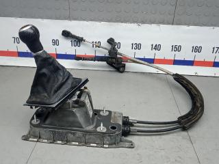 кулиса Skoda Octavia 2 поколение (A5) [рестайлинг] 2011, 2.0 л., vRS, бензин, МКПП, хетчбэк 5 дв.