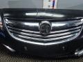 бампер передний Opel Insignia 1 поколение (A) [рестайлинг] 2015, 1.8 л., бензин, МКПП, хетчбэк 5 дв. - фото №3