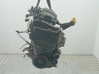 двигатель Renault Megane 3 поколение [2-й рестайлинг] 2013, 1.5 л., дизель, МКПП, универсал, K9K636