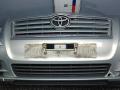 бампер передний Toyota Avensis 2 поколение (T250) 2004, 2.0 л., дизель, МКПП, хетчбэк 5 дв. - фото №5