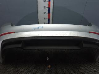 бампер задний Skoda Octavia 3 поколение (A7) 2014, 2.0 л., дизель, МКПП, универсал