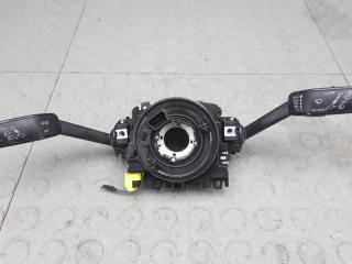 переключатель подрулевой Skoda Octavia 3 поколение (A7) 2014, 2.0 л., дизель, МКПП, универсал