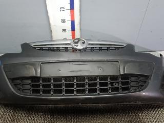 бампер передний Opel Corsa D [2-й рестайлинг] 2011, 1.3 л., дизель, МКПП, хетчбэк 5 дв.