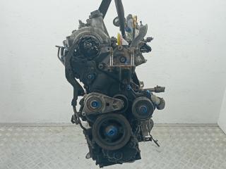 двигатель Toyota Auris 1 поколение [рестайлинг] 2010, 1.4 л., D-4D, дизель, МКПП, хетчбэк 5 дв., 1ND-TV