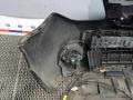 бампер передний Renault Clio 3 поколение [рестайлинг] 2011, 1.2 л., бензин, МКПП, универсал - фото №9