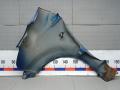 крыло переднее правое Toyota Aygo 1 поколение 2007, 1.0 л., бензин, МКПП, хетчбэк 5 дв. - фото №6