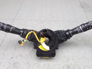 переключатель подрулевой Kia Ceed 2 поколение 2013, 1.6 л., дизель, МКПП, хетчбэк 5 дв.