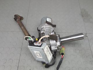 Электроусилитель руля Kia Ceed 2 поколение 2013, 1.6 л., дизель, МКПП, хетчбэк 5 дв.