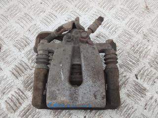 суппорт задний левый Kia Ceed 2 поколение 2013, 1.6 л., дизель, МКПП, хетчбэк 5 дв.