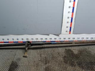 Карданный вал Skoda Octavia 3 поколение (A7) 2014, 2.0 л., дизель, МКПП, универсал