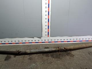 Карданный вал Volkswagen Crafter 1 поколение 2008, 2.5 л., дизель, МКПП, микроавтобус