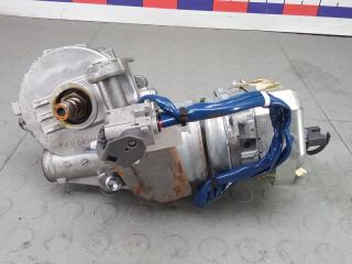 Электроусилитель руля Toyota Auris 2 поколение 2014, 1.4 л., дизель, МКПП, универсал