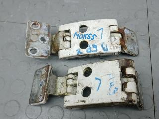 петля двери Volkswagen Crafter 1 поколение 2008, 2.5 л., дизель, МКПП, микроавтобус