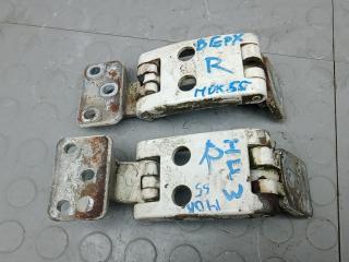 петля двери Volkswagen Crafter 1 поколение 2008, 2.5 л., дизель, МКПП, микроавтобус