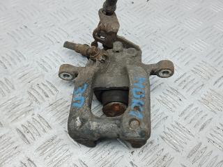 суппорт задний правый Skoda Octavia 2 поколение (A5) [рестайлинг] 2011, 2.0 л., vRS, бензин, МКПП, хетчбэк 5 дв.