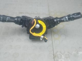 переключатель подрулевой Kia Sportage 3 поколение 2011, 1.7 л., дизель, МКПП, внедорожник 5 дв., 934101M530, 934202Y660, 934903R110