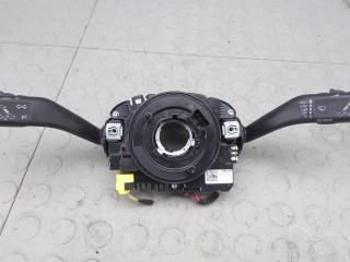 переключатель подрулевой Skoda Octavia 2 поколение (A5) [рестайлинг] 2011, 2.0 л., vRS, бензин, МКПП, хетчбэк 5 дв.