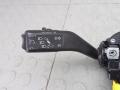 переключатель подрулевой Skoda Octavia 2 поколение (A5) [рестайлинг] 2011, 2.0 л., vRS, бензин, МКПП, хетчбэк 5 дв. - фото №2
