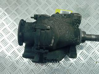 раздаточная коробка Skoda Octavia 3 поколение (A7) 2014, 2.0 л., дизель, МКПП, универсал, 409053