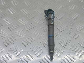 форсунка Toyota Auris 2 поколение 2014, 1.4 л., дизель, МКПП, универсал, 0445116054