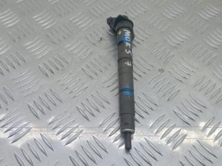 форсунка Toyota Auris 2 поколение 2014, 1.4 л., дизель, МКПП, универсал, 0445116054