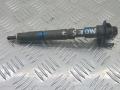 форсунка Toyota Auris 2 поколение 2014, 1.4 л., дизель, МКПП, универсал, 0445116054 - фото №2