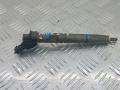 форсунка Toyota Auris 2 поколение 2014, 1.4 л., дизель, МКПП, универсал, 0445116054 - фото №4