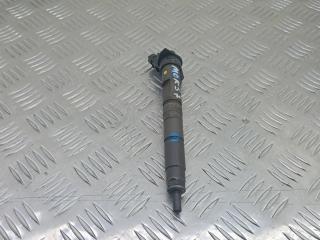 форсунка Toyota Auris 2 поколение 2014, 1.4 л., дизель, МКПП, универсал, 0445116054