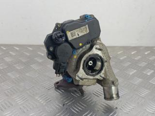 турбина Toyota Auris 2 поколение 2014, 1.4 л., дизель, МКПП, универсал, GTB12VZ