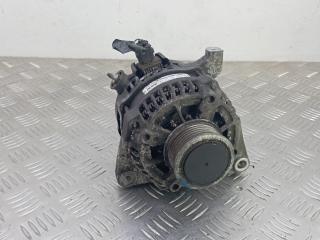 генератор Toyota Auris 2 поколение 2014, 1.4 л., дизель, МКПП, универсал, 27060-0N100