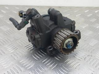 ТНВД Renault Megane 3 поколение [2-й рестайлинг] 2013, 1.5 л., дизель, МКПП, универсал, A2C53351931, H8201100115