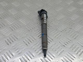 форсунка Toyota Auris 1 поколение [рестайлинг] 2010, 1.4 л., D-4D, дизель, МКПП, хетчбэк 5 дв., 0445116009