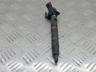 форсунка Toyota Auris 1 поколение [рестайлинг] 2010, 1.4 л., D-4D, дизель, МКПП, хетчбэк 5 дв., 0445116009