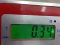форсунка Toyota Auris 1 поколение [рестайлинг] 2010, 1.4 л., D-4D, дизель, МКПП, хетчбэк 5 дв., 0445116009 - фото №6