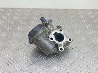 клапан EGR Toyota Auris 1 поколение [рестайлинг] 2010, 1.4 л., D-4D, дизель, МКПП, хетчбэк 5 дв., 25800-33011