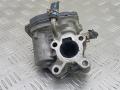 клапан EGR Toyota Auris 1 поколение [рестайлинг] 2010, 1.4 л., D-4D, дизель, МКПП, хетчбэк 5 дв., 25800-33011 - фото №2