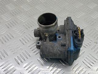 заслонка дроссельная Toyota Auris 1 поколение [рестайлинг] 2010, 1.4 л., D-4D, дизель, МКПП, хетчбэк 5 дв., 261000N030