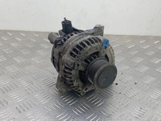 генератор Toyota Auris 1 поколение [рестайлинг] 2010, 1.4 л., D-4D, дизель, МКПП, хетчбэк 5 дв., BN