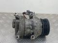 компрессор кондиционера Toyota Auris 1 поколение [рестайлинг] 2010, 1.4 л., D-4D, дизель, МКПП, хетчбэк 5 дв., HFC134A - фото №4