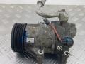 компрессор кондиционера Toyota Auris 1 поколение [рестайлинг] 2010, 1.4 л., D-4D, дизель, МКПП, хетчбэк 5 дв., HFC134A - фото №6