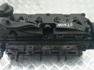 ГБЦ Volkswagen Amarok 1 поколение 2013, 2.0 л., BiTDI, дизель, МКПП, пикап