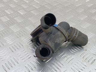 Корпус термостата дизельный Volkswagen Amarok 1 поколение 2013, 2.0 л., BiTDI, дизель, МКПП, пикап, 03L121111AB