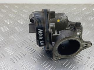 клапан EGR Volkswagen Amarok 1 поколение 2013, 2.0 л., BiTDI, дизель, МКПП, пикап, 03L131501R