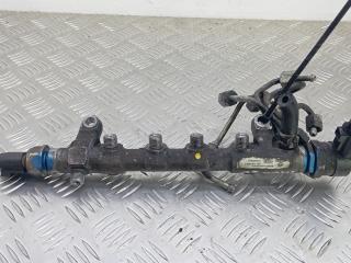 топливная рампа Volkswagen Amarok 1 поколение 2013, 2.0 л., BiTDI, дизель, МКПП, пикап, 03L130089J