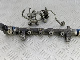 топливная рампа Volkswagen Amarok 2013, 2.0 л., BiTDI, дизель, МКПП, пикап, 03L130089J