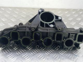 коллектор впускной Volkswagen Amarok 1 поколение 2013, 2.0 л., BiTDI, дизель, МКПП, пикап