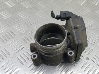 заслонка дроссельная Volkswagen Amarok 1 поколение 2013, 2.0 л., BiTDI, дизель, МКПП, пикап, 03L128063S