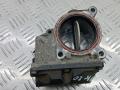 заслонка дроссельная Volkswagen Amarok 1 поколение 2013, 2.0 л., BiTDI, дизель, МКПП, пикап, 03L128063S - фото №6